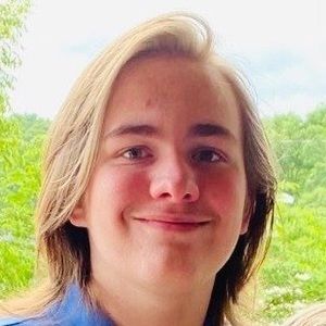 Meet your Posher, Caden